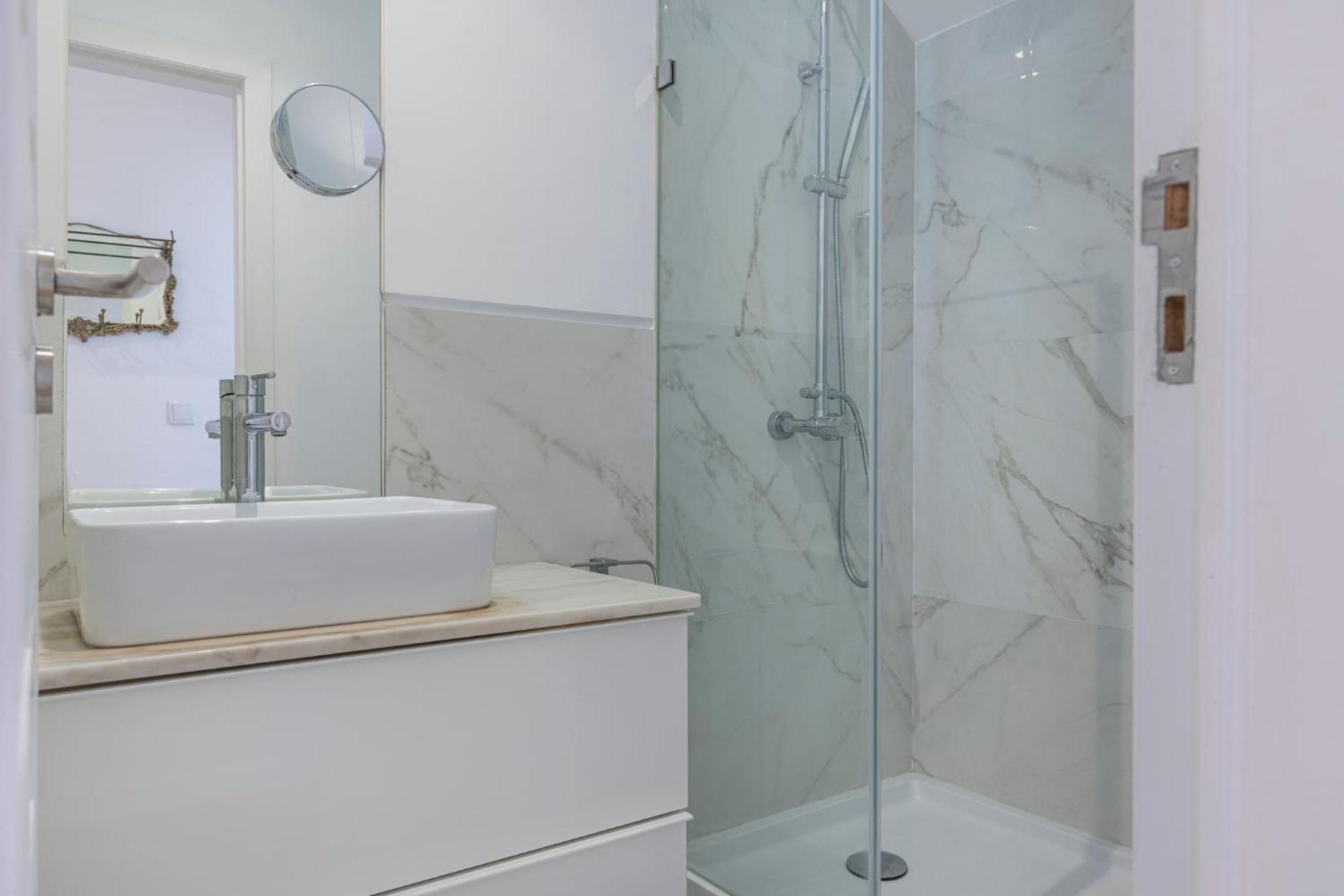 Apartamento Beautiful River Views In Graca Lisboa