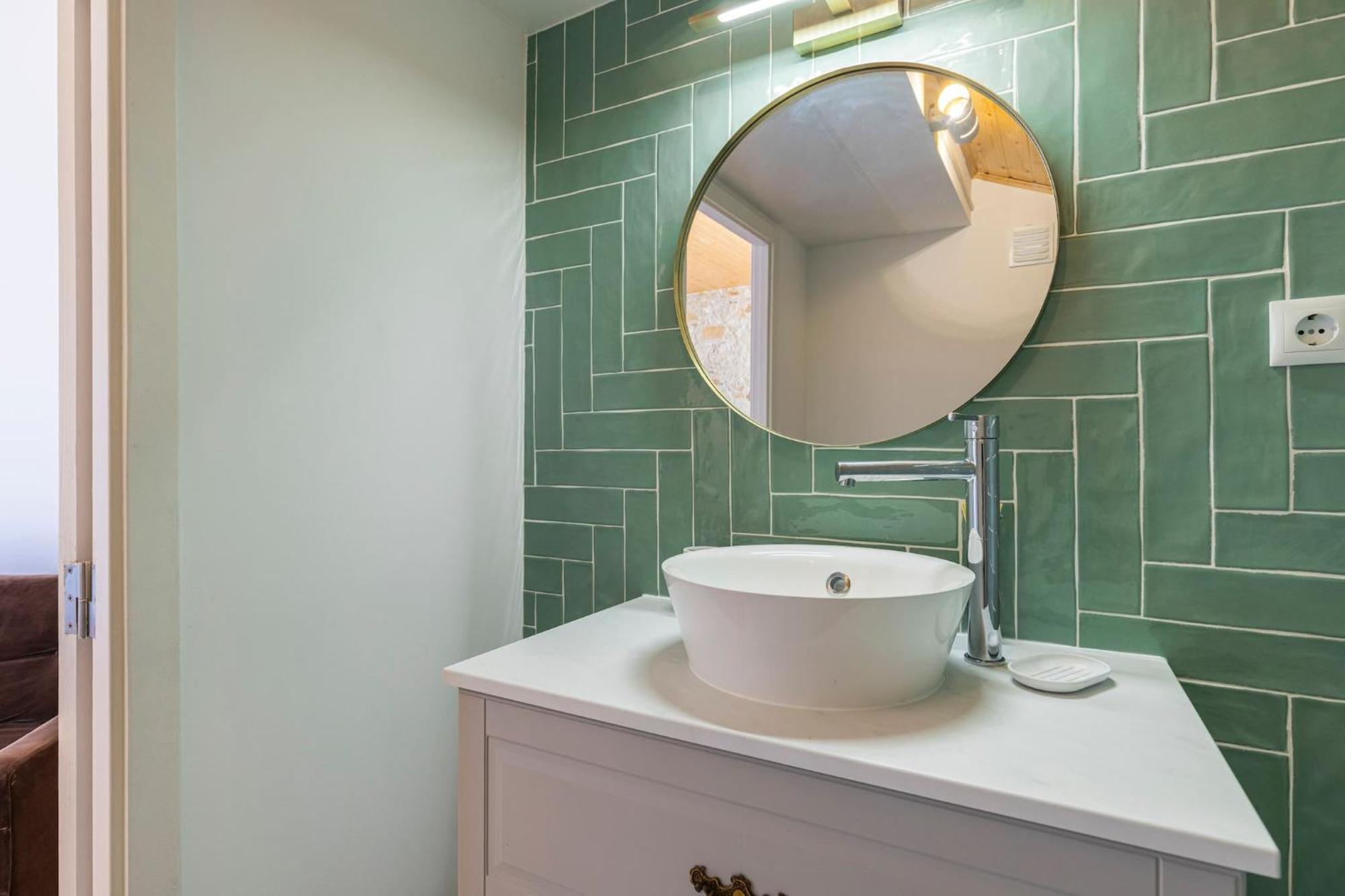 Apartamento Beautiful River Views In Graca Lisboa